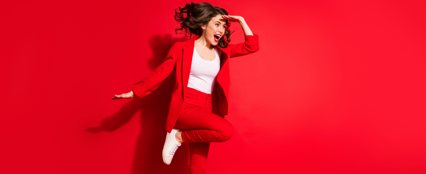 Womenswear fashion clothing