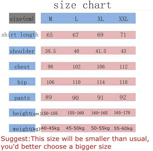 Women Pajamas Set Pajamas for Women Thin Cartoon Pajamas Printed Pajama Women Short Sleeve Cute Sleepwear Casual