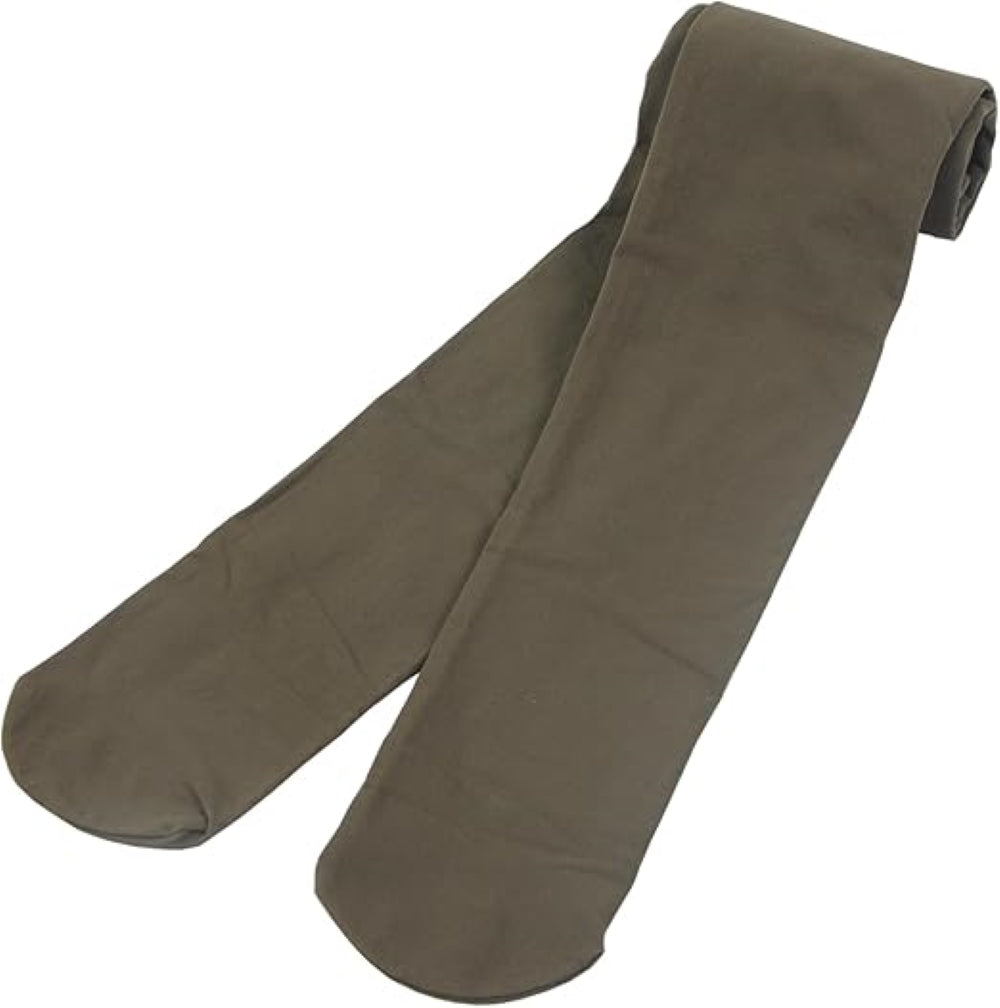 Women's 80 Denier Soft Opaque Tights – High-Quality, Stretchy, and Comfortable Tights for Everyday Wear, Ballet, Cosplay, and Festive Occasions