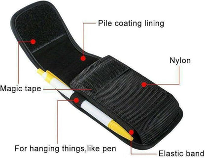 Elastic Nylon Cell Phone Holster product properties