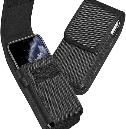 Nylon belt phone case for iphone