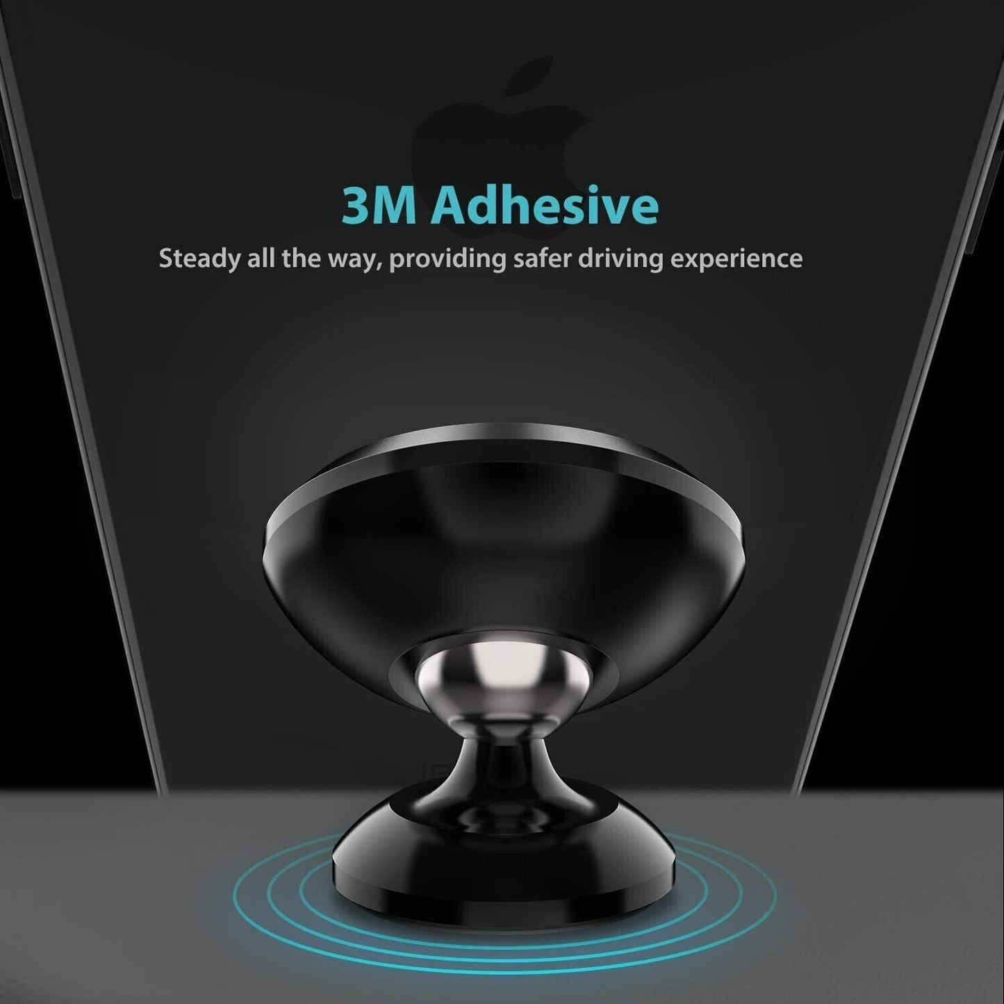 3M Adhesive for Car phone Mount